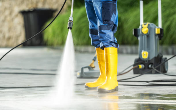 Pressure Washing Contractors in Eagan, MN