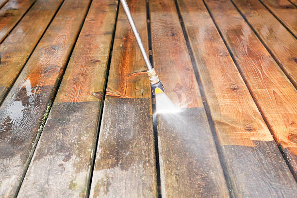 Eagan, MN Pressure Washing Company